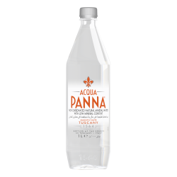ACQUA PANNA 1000ML
